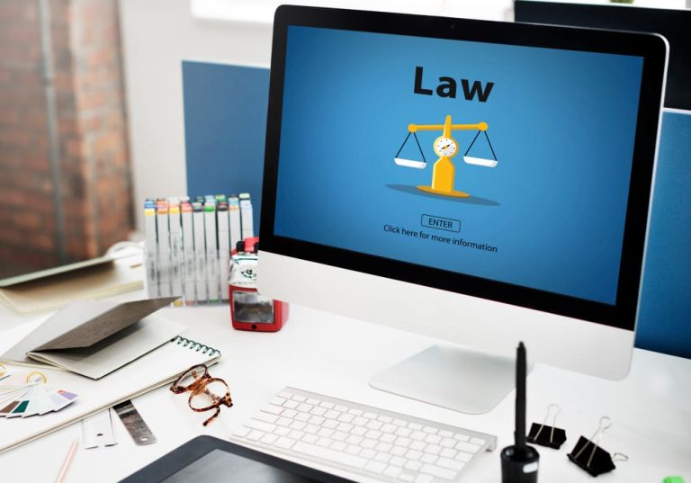 Los abogados también recurren al marketing digital
